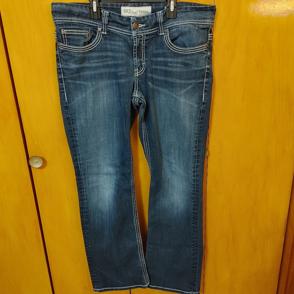 BKE Payton Size 32 R
